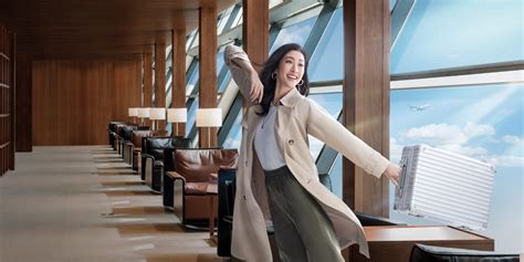 Elevate your next flight with Cathay Pacific.